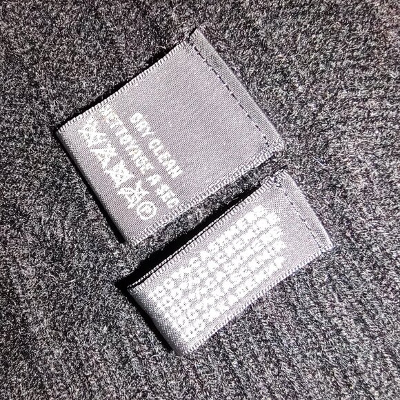 RALPH LAUREN BLACK LABEL CASHMERE SWEATER ROLL COLLAR BATEAU NECK SLIM FIT SZ M - Picture 4 of 11